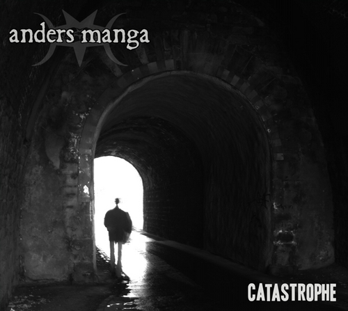 Product picture Anders Manga - Catastrophe (2009 - MP3 Album Download)